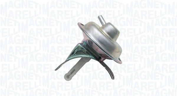 Vacuum Cell, ignition distributor